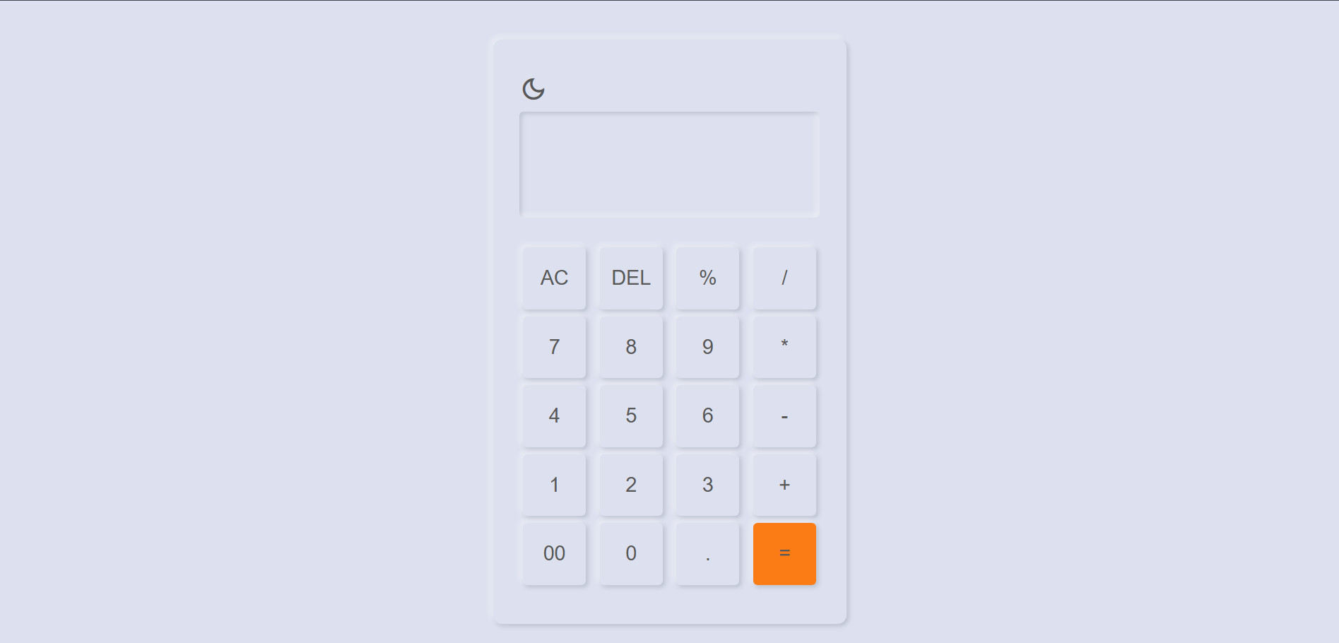 Smart Calculator